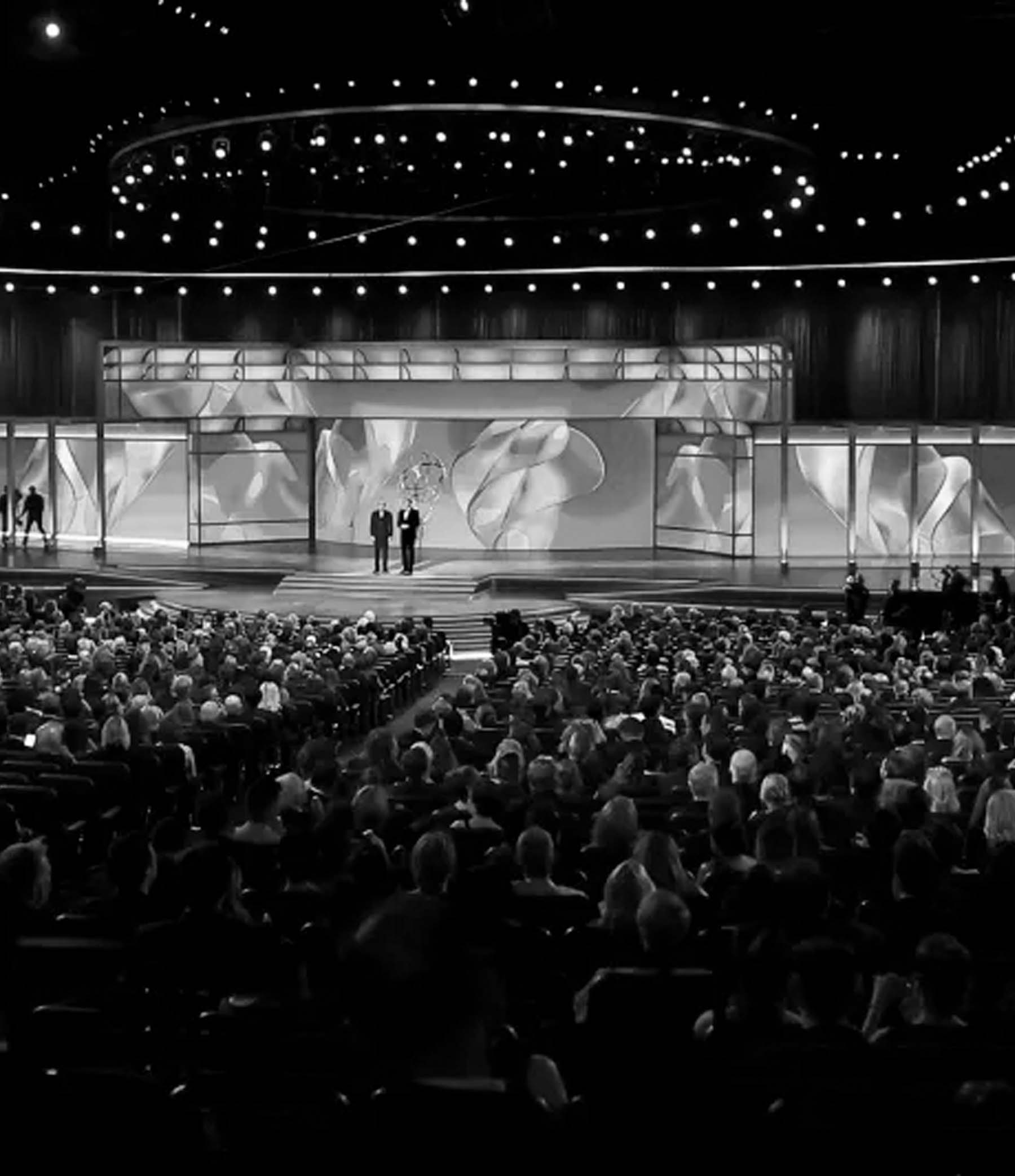 More Emmy Nominees Reach Local Buyers in Second Window Deals