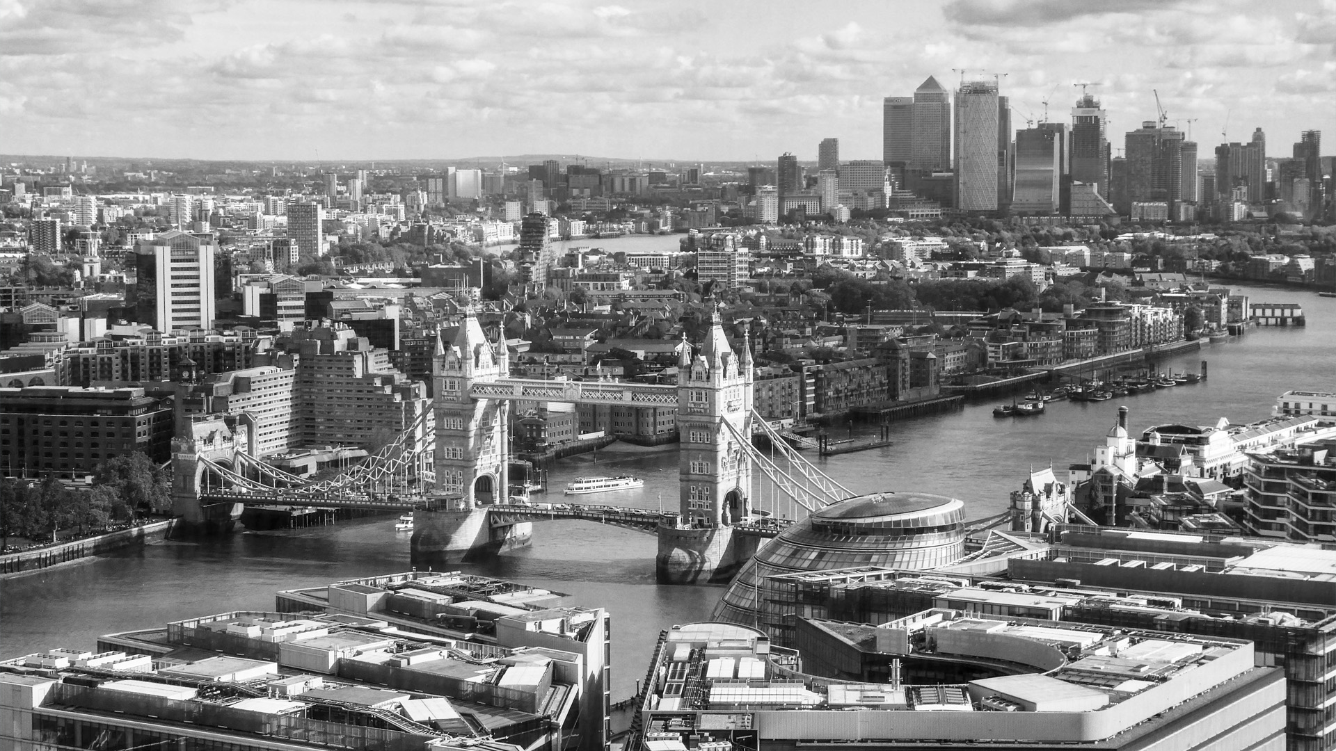 The UK Dramas Finding the Most Homes Internationally