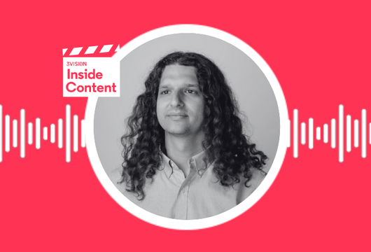 The Trade Desk on Building Ventura TV OS, Empowering Advertisers and Leading with Transparency | Inside Content