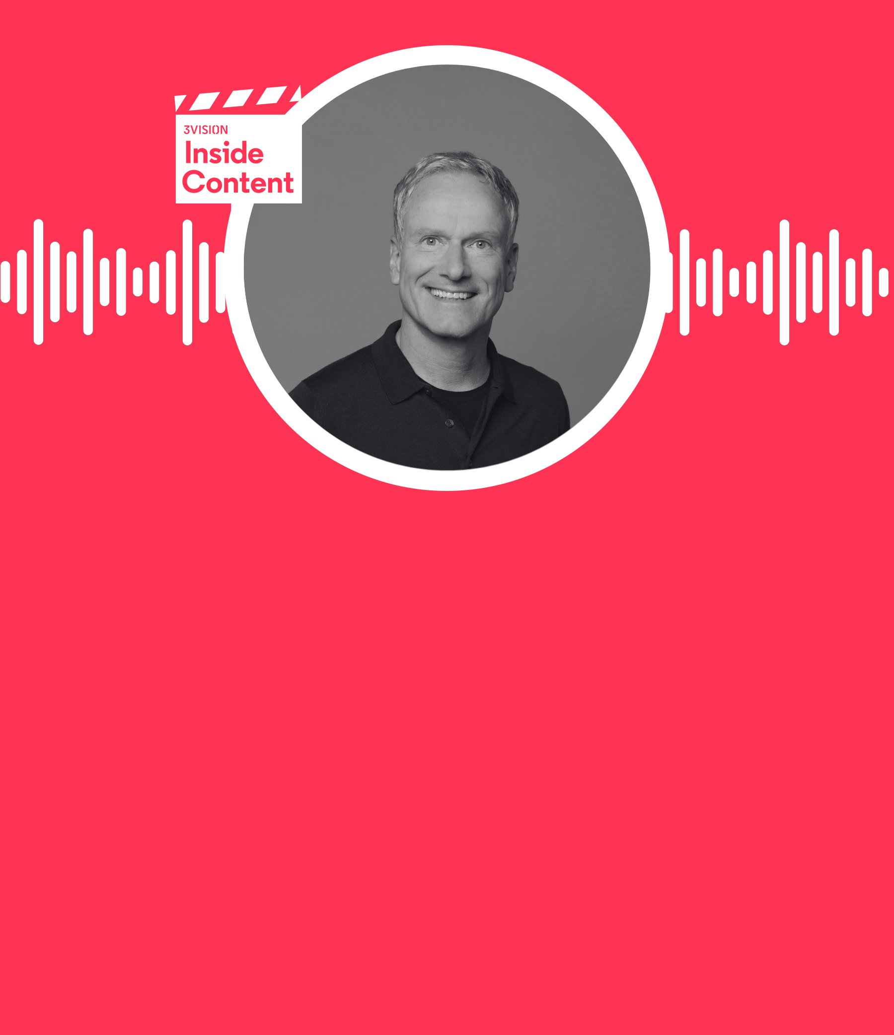 Fremantle on Monetising Global Content, Strategic IP Revivals and Digital-First Strategy | Inside Content