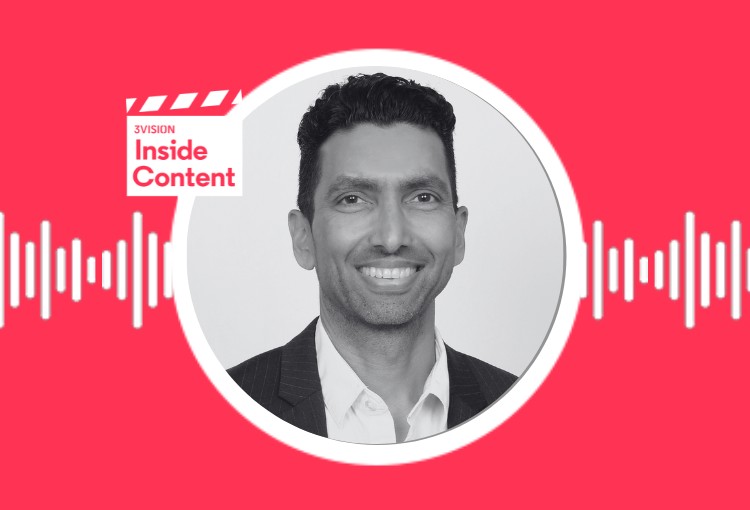 Merzigo on Scaling Revenue, Navigating Algorithms, and Reaching Global Audiences | Inside Content