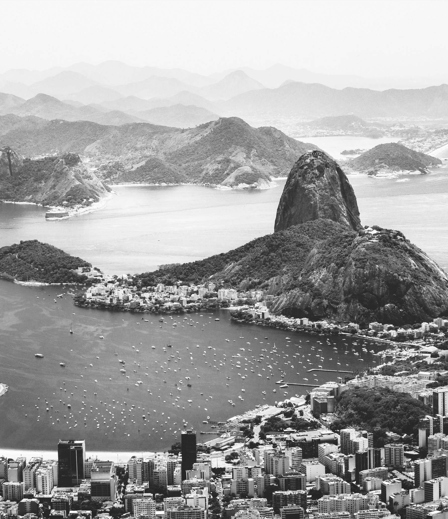 As Pay TV Shrinks, Streaming in Latin America Grows Denser, Not Wider