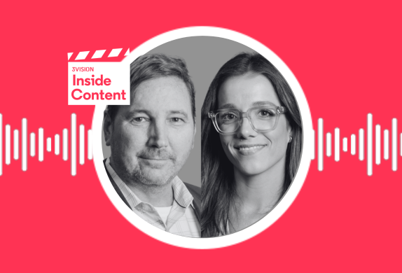 Whale TV on Content Curation, Growth Strategy, and the First-Frame Advantage | Inside Content