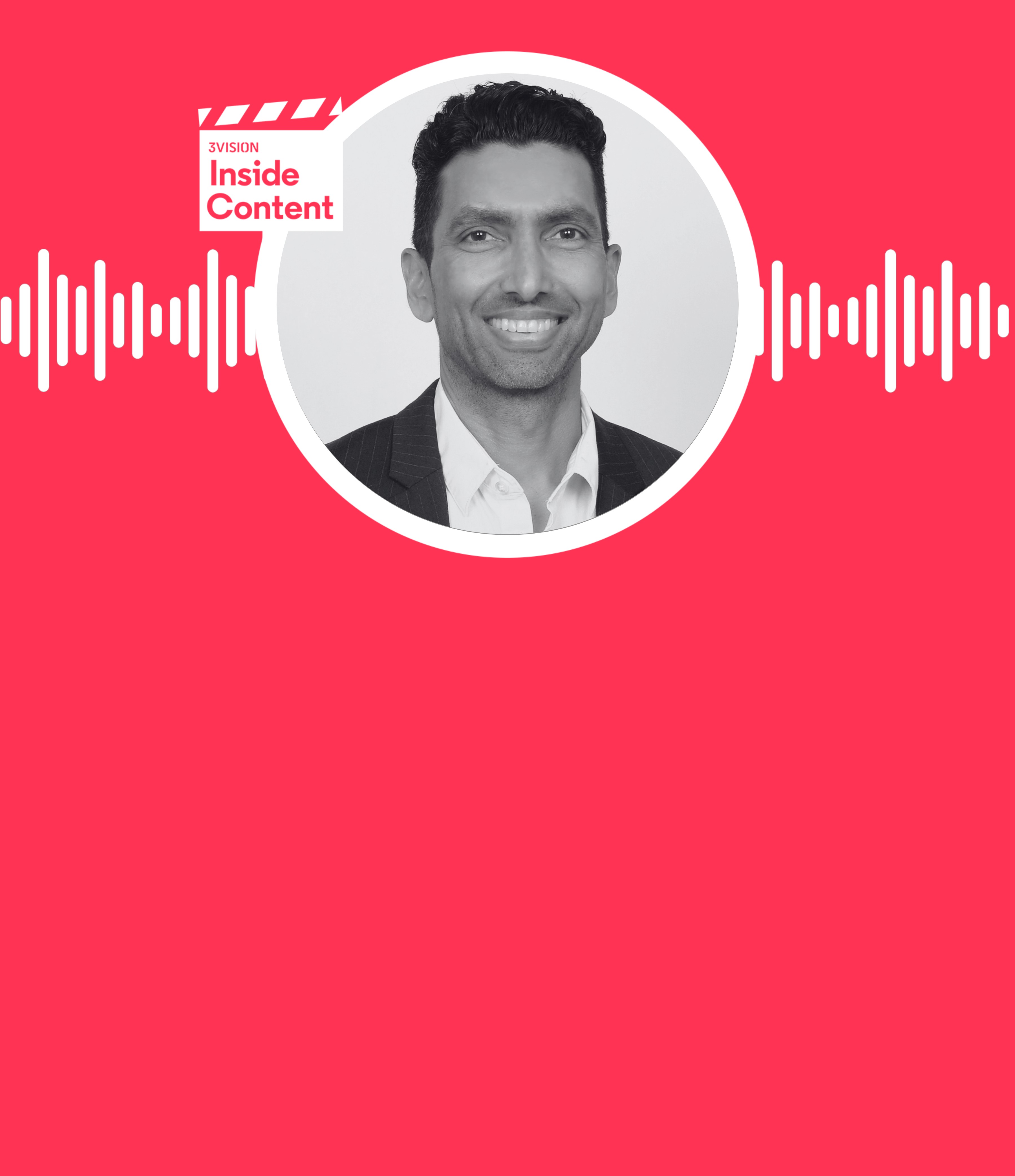 Merzigo on Scaling Revenue, Navigating Algorithms, and Reaching Global Audiences | Inside Content