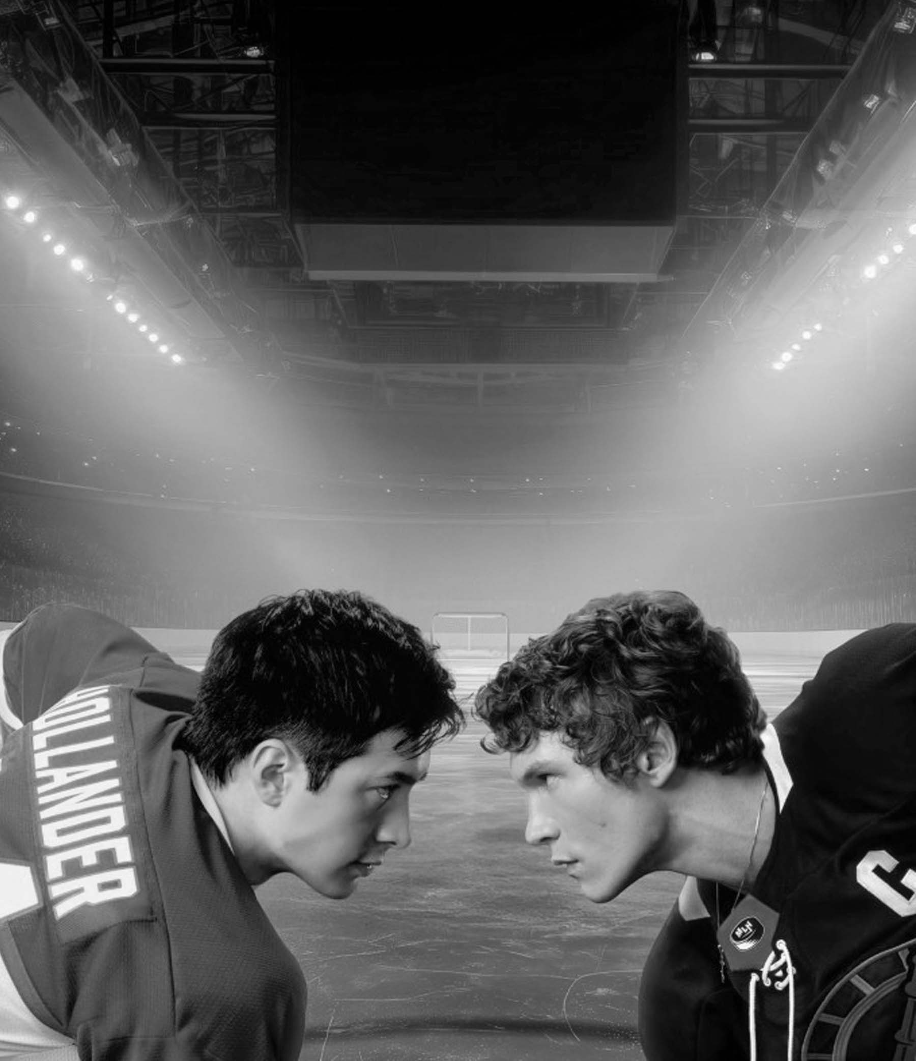 ‘Heated Rivalry’ Ignites Global Rollout Through a Patchwork of Local and Platform Deals