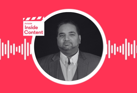 TCL on global AVOD scale, Content curation and CTV monetisation | Inside Content