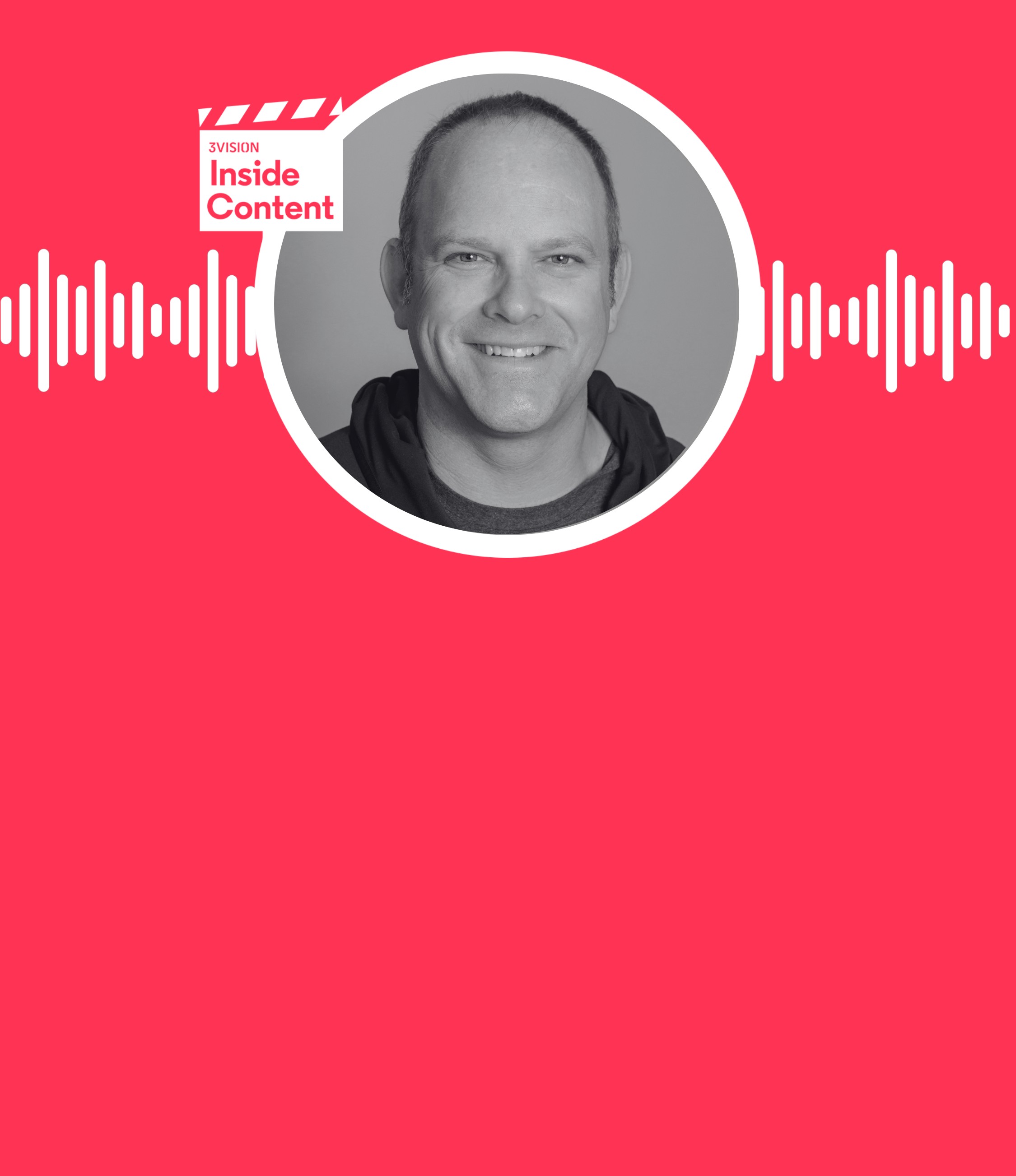 Xumo on Platform Differentiation, Studio Partnerships and Aggregation Strategy | Inside Content