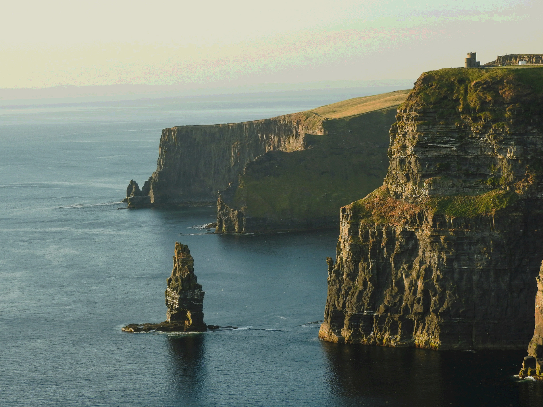 Vodafone Ireland Case Study
