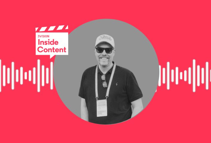Inside LA Screenings with Peter Andrews: the Changing Role of Screenings, Global Distribution Shifts and the Future of TV Buying | Inside Content