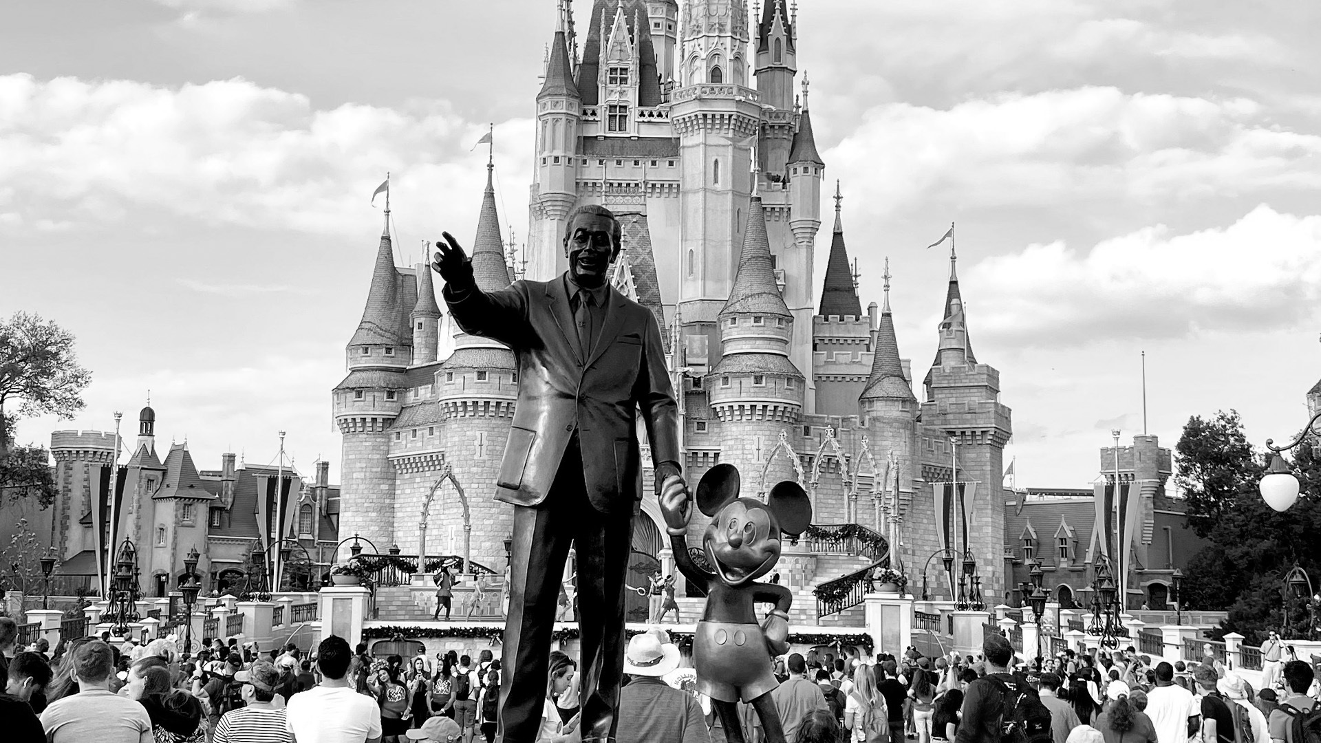 Disney Finds Its Movie Windowing Rhythm