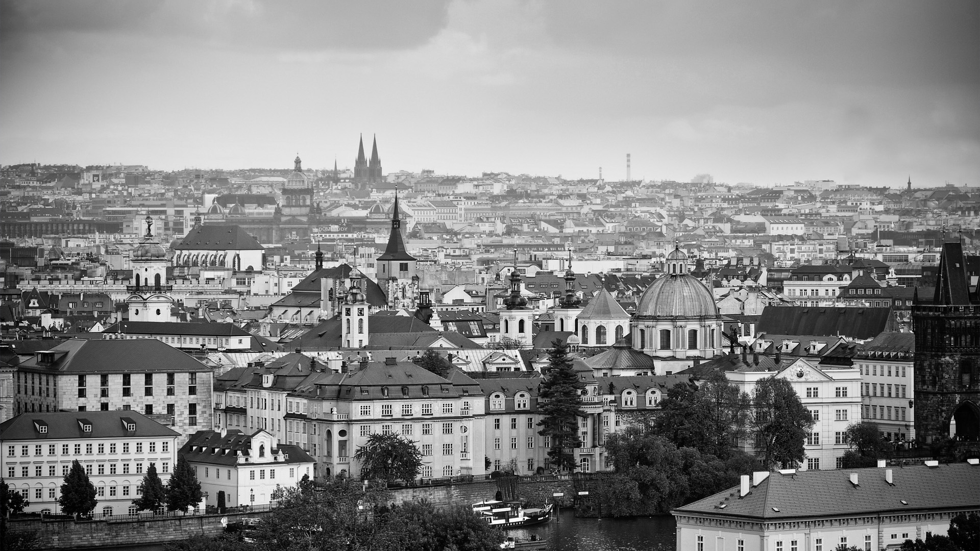 The Home Advantage: Why Eastern European Streaming Won't Follow the Global Script