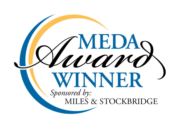EcoMap's "Maryland Entrepreneur Hub" Wins 2022 MEDA Economic Development Marketing Award
