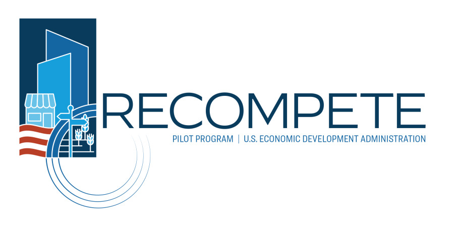 EDA Recompete Program Spotlight