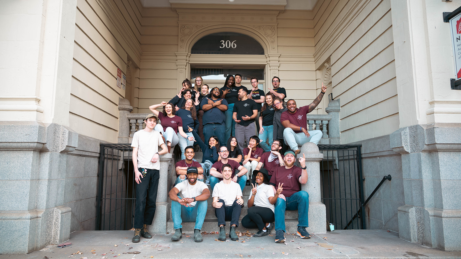 Reflections on 5 Years of EcoMap