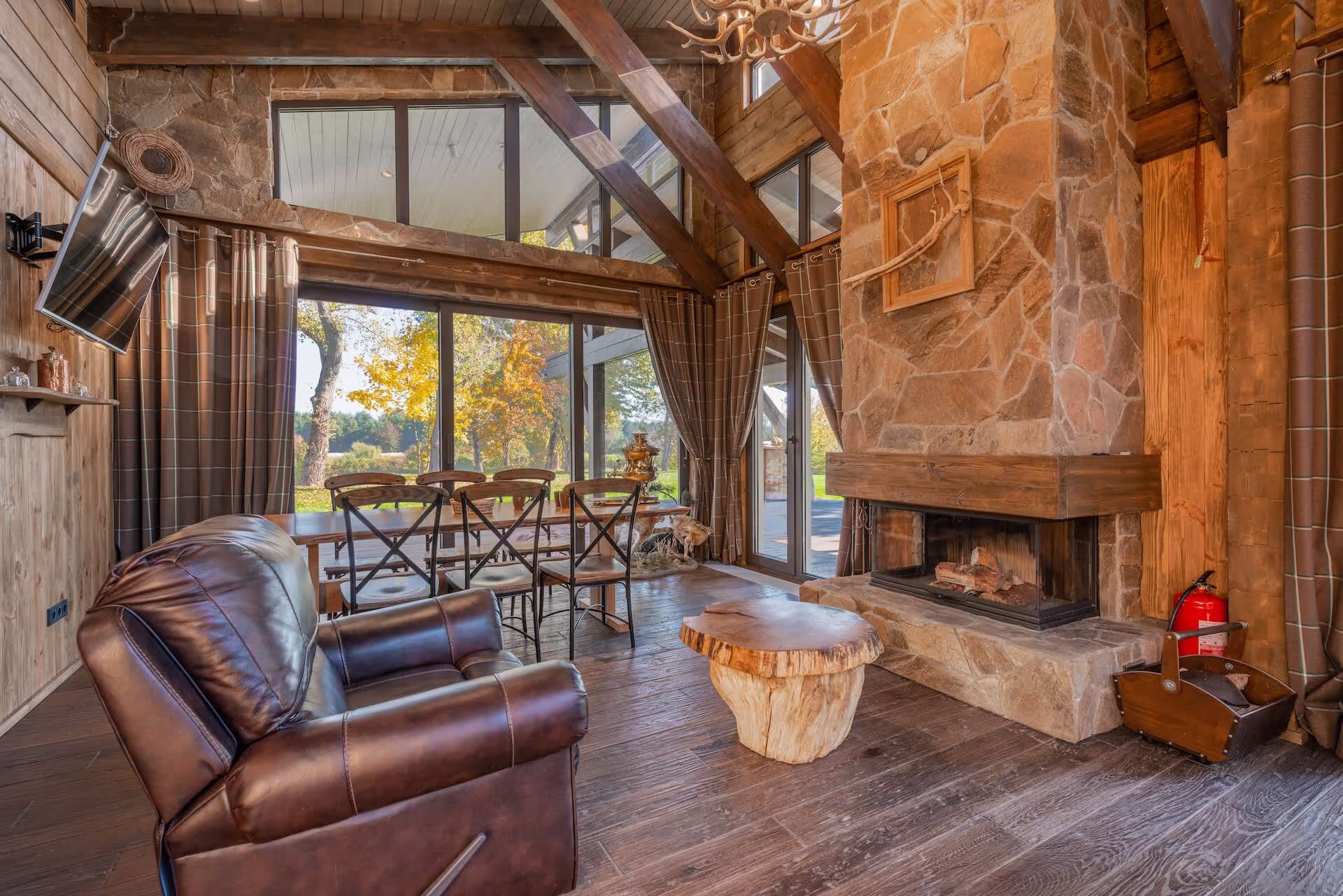 Chalet