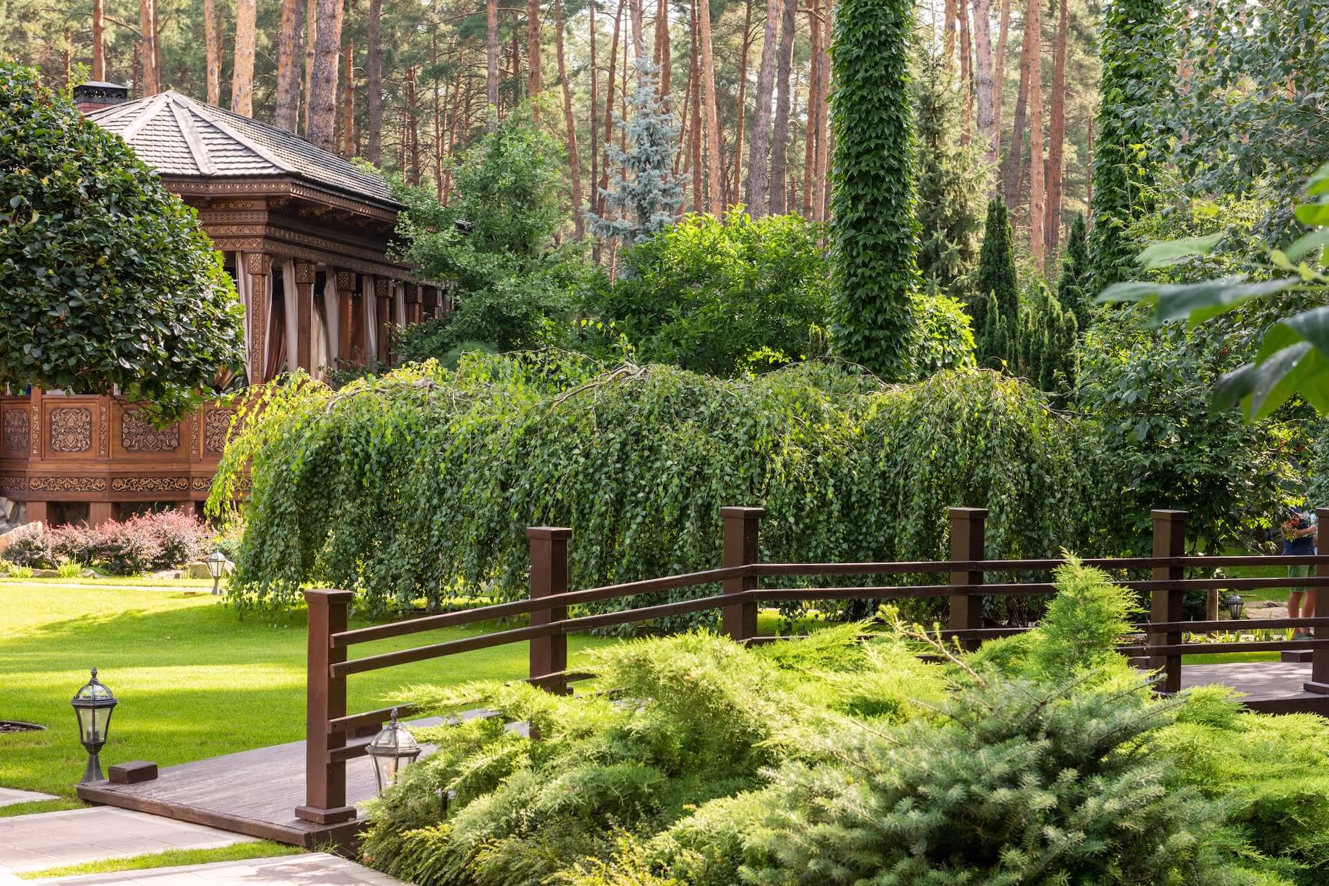 Chalet