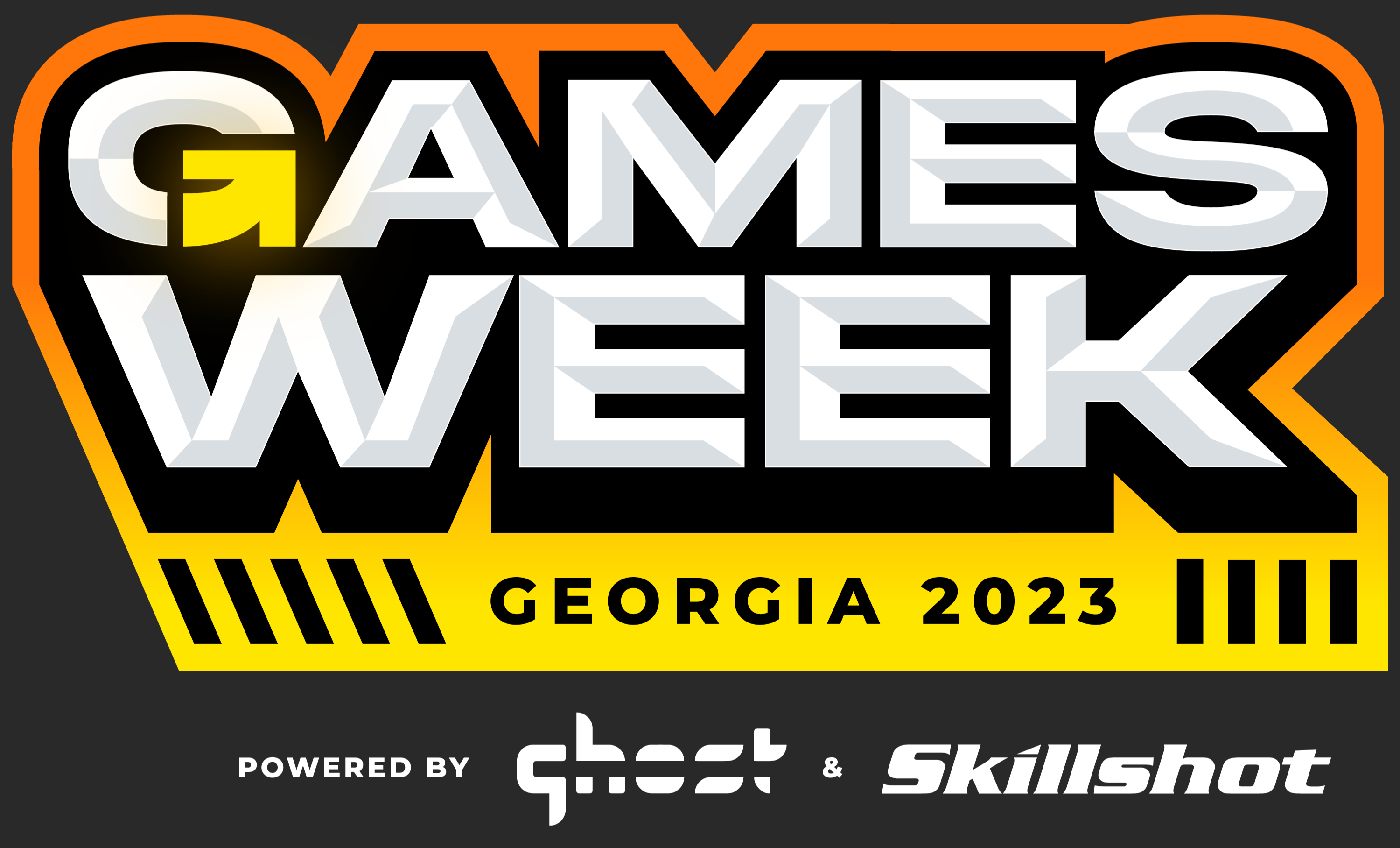 Games Week Georgia