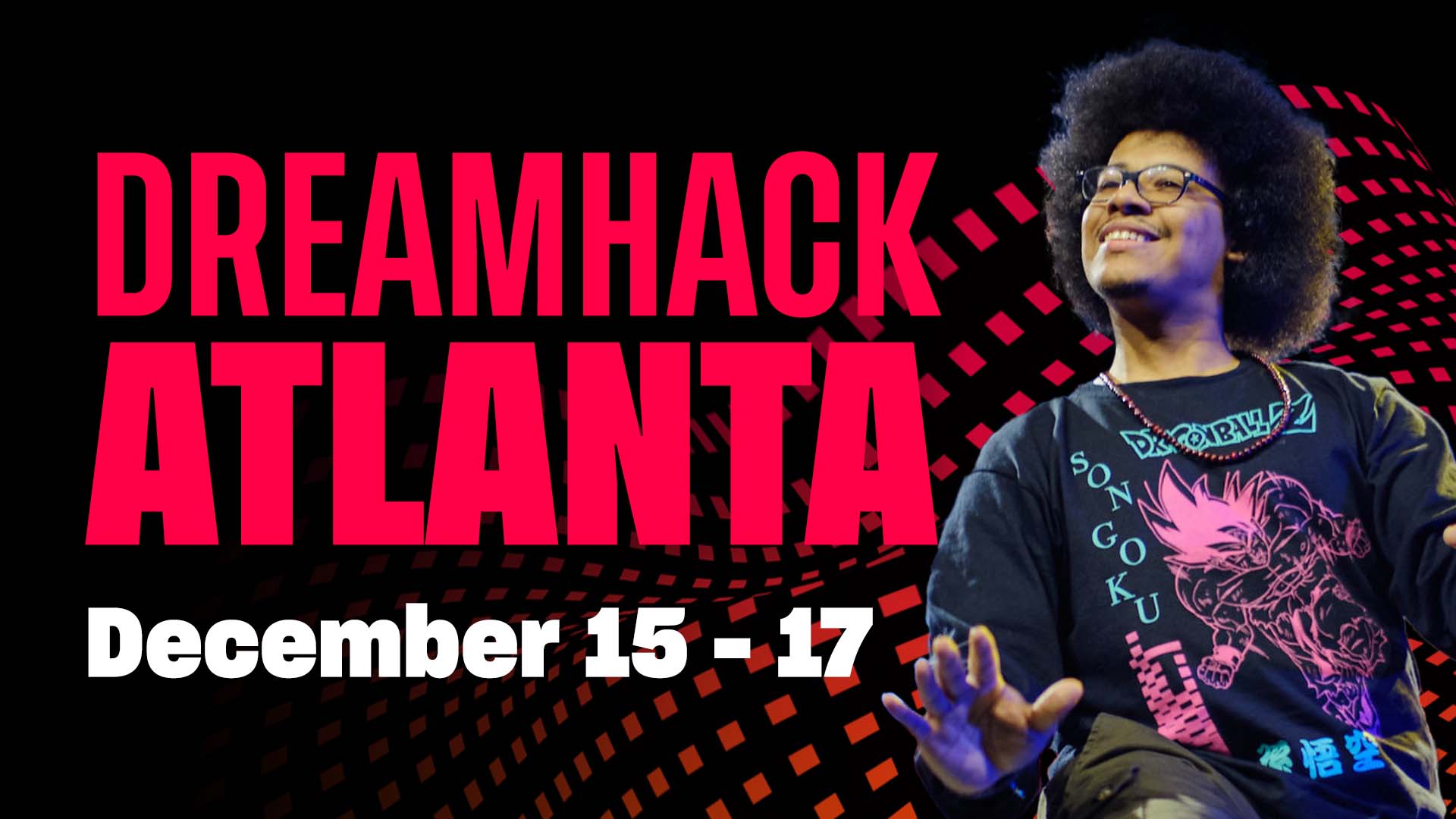 DreamHackAtlanta