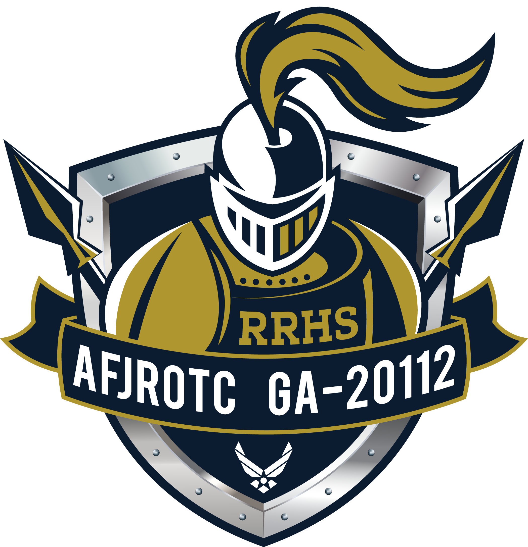 Airforce J.R.O.T.C.