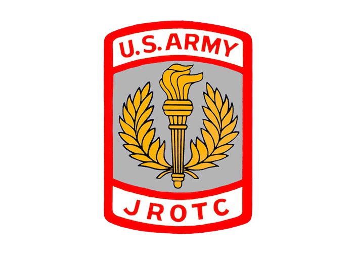 U.S. Army J.R.O.T.C.