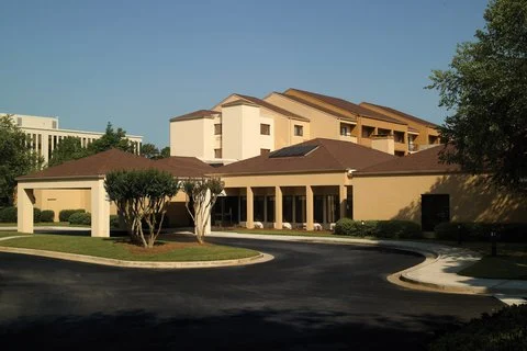 Marriot Courtyard Executive Park/Emory