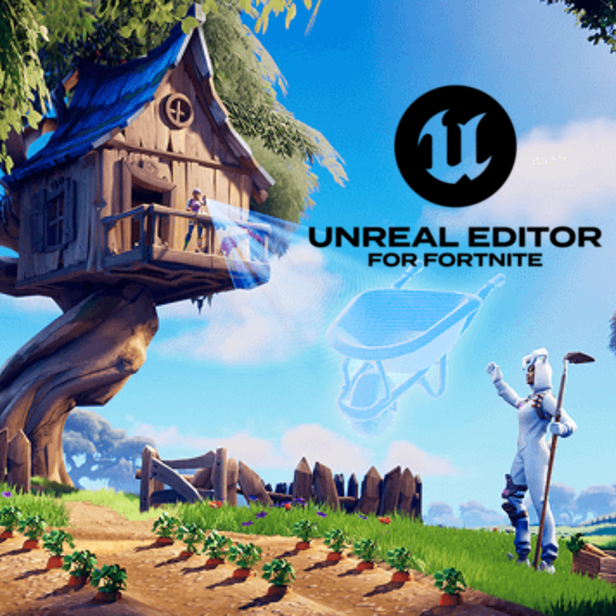UEFN