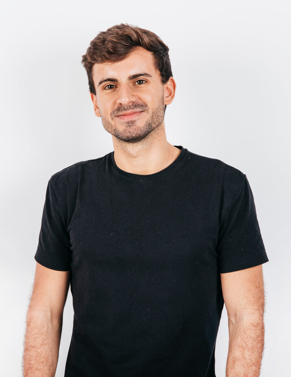 John Carter - Growth Webflow Template