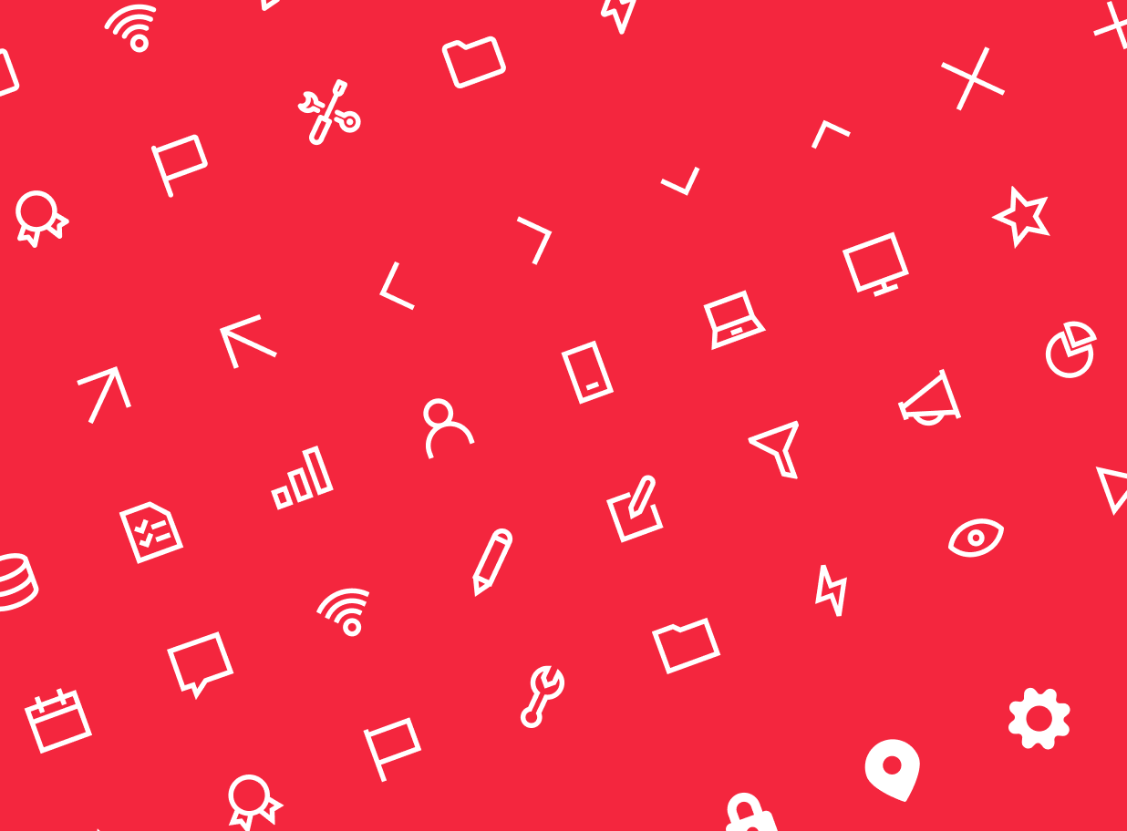 Icons And Graphics - Growth Webflow Template