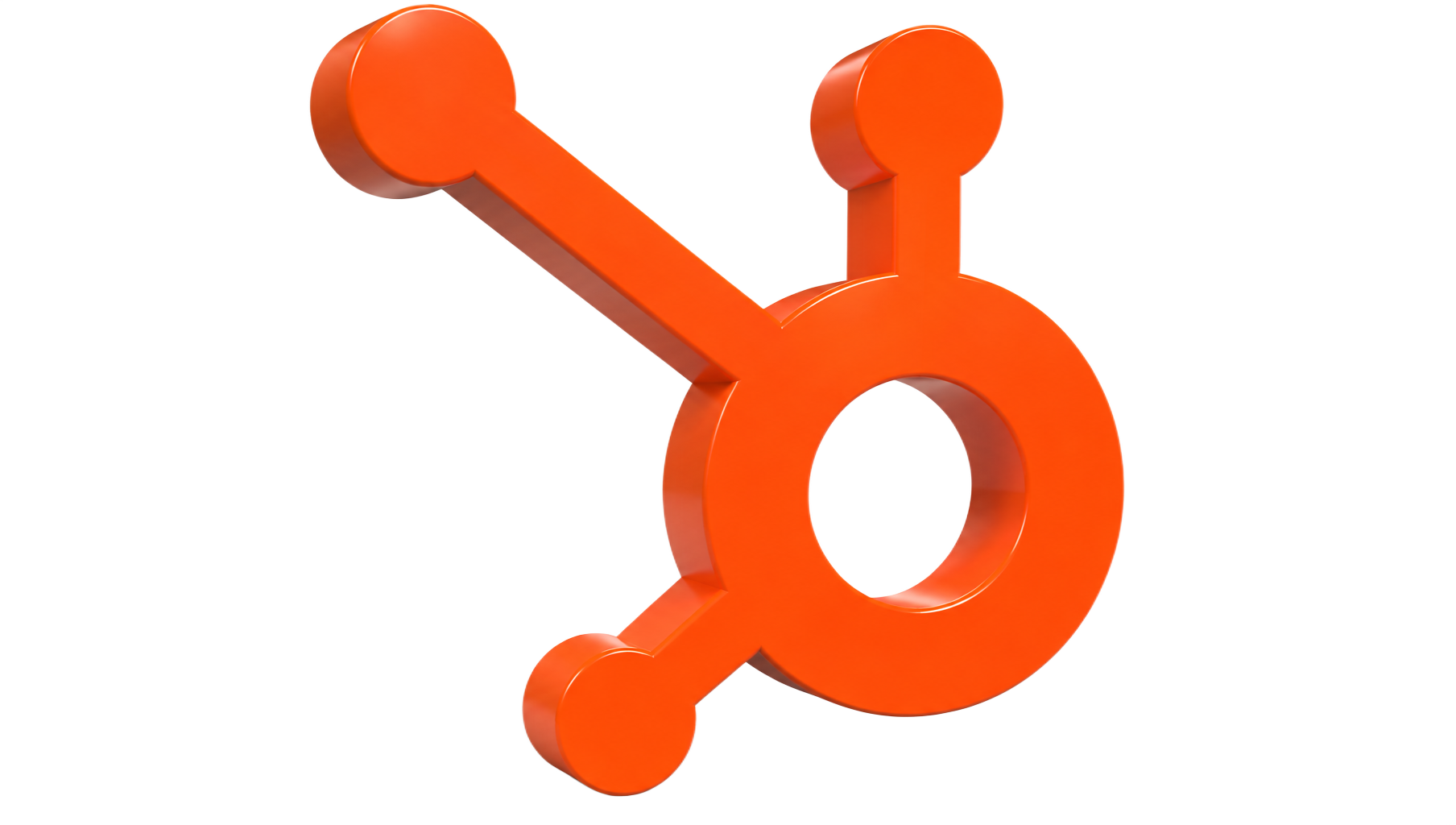 HubSpot logo
