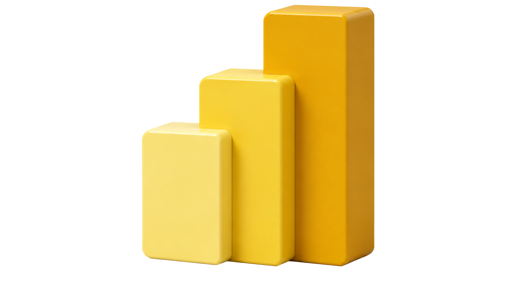 Power BI logo