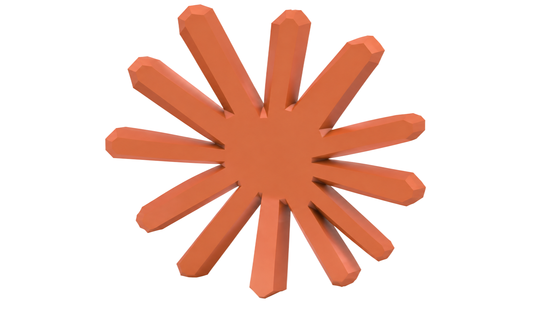 Claude logo