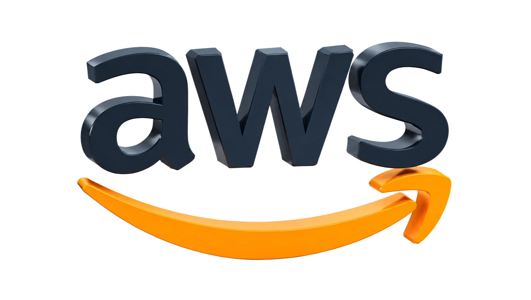AWS logo