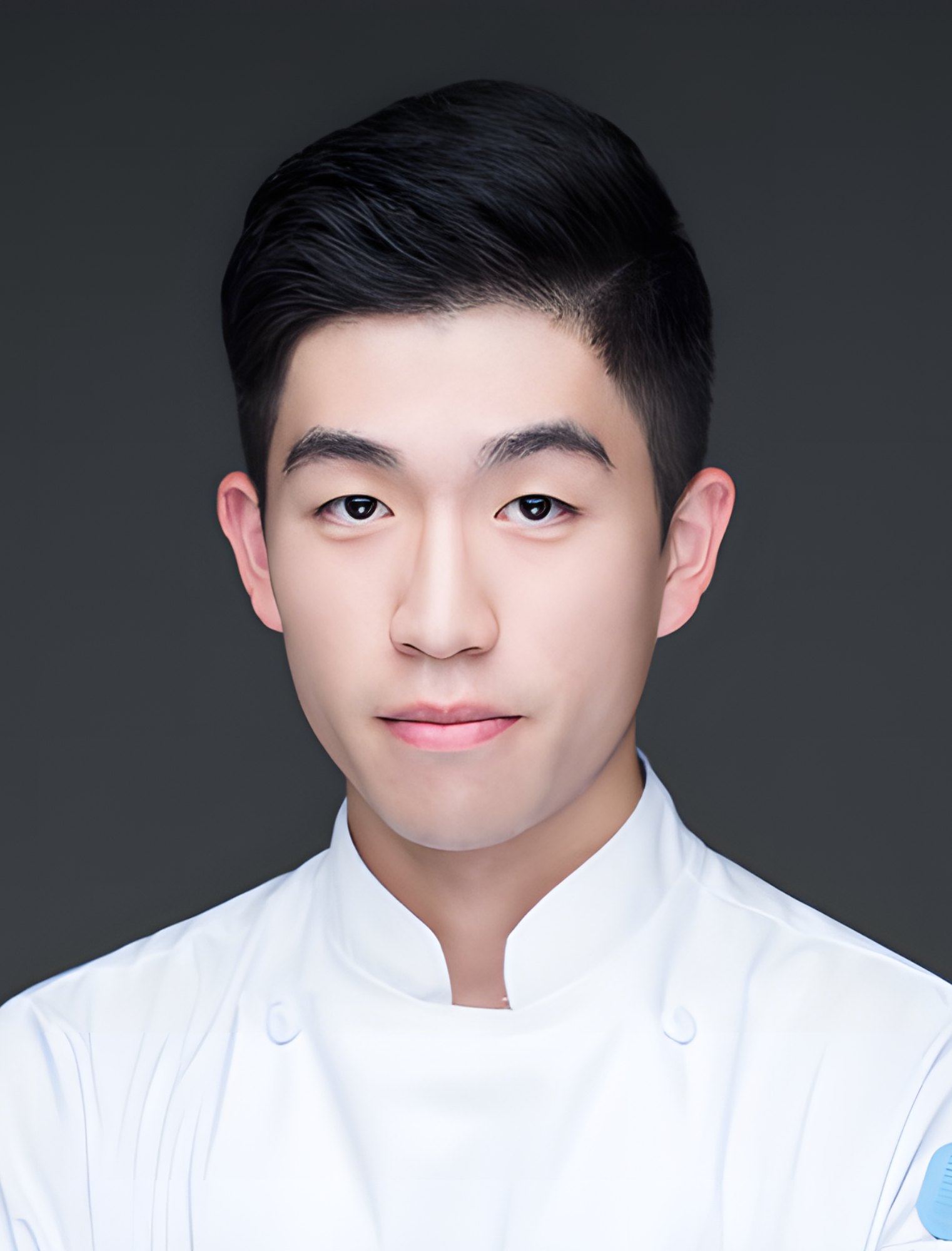Chef Tae