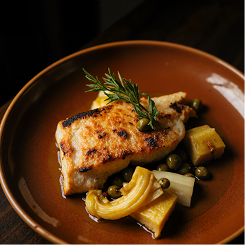 Gradito Private Chefs
