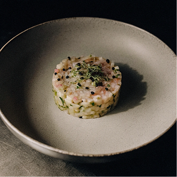 Gradito Private Chefs