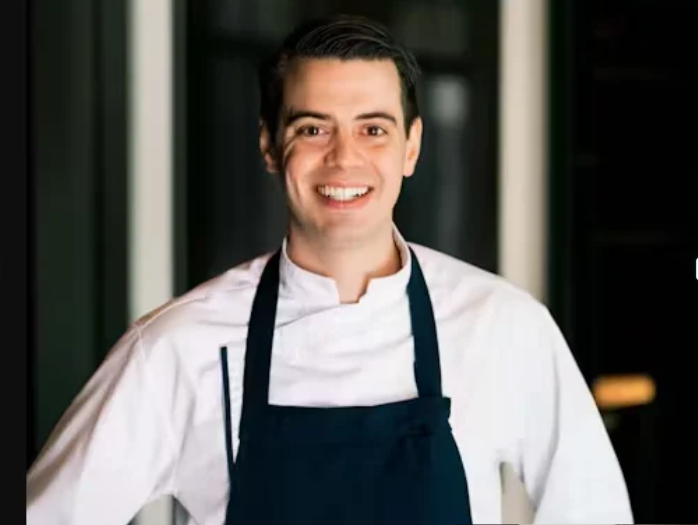 Chef Neil