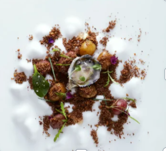 Gradito Private Chefs