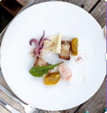 Gradito Private Chefs