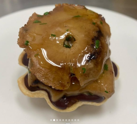 Gradito Private Chefs
