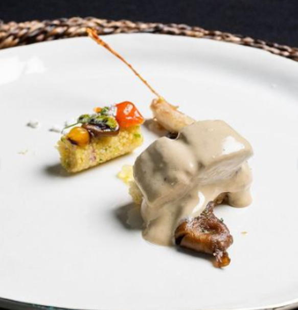 Gradito Private Chefs