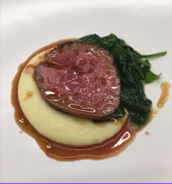 Gradito Private Chefs