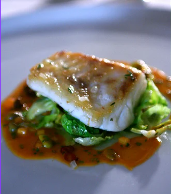Gradito Private Chefs