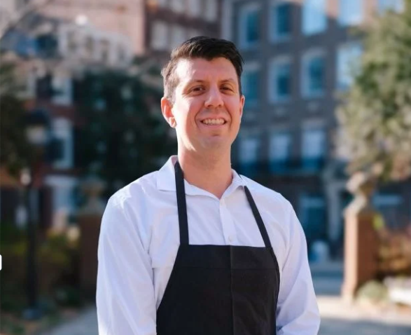 Chef Steve 