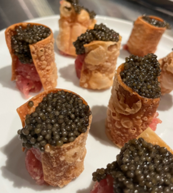 Gradito Private Chefs