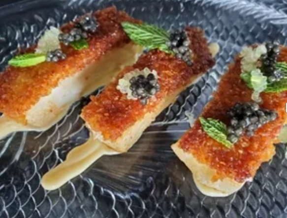 Gradito Private Chefs
