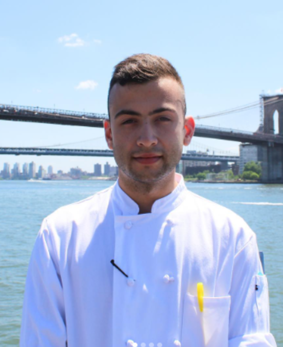 Chef Vitor