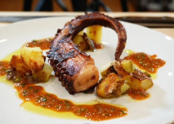 Gradito Private Chefs