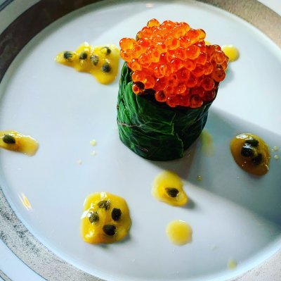 Gradito Private Chefs