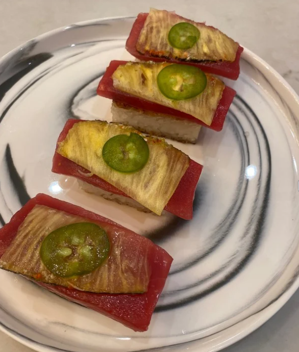 Gradito Private Chefs