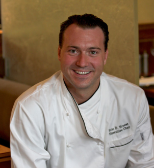 Chef Eric
